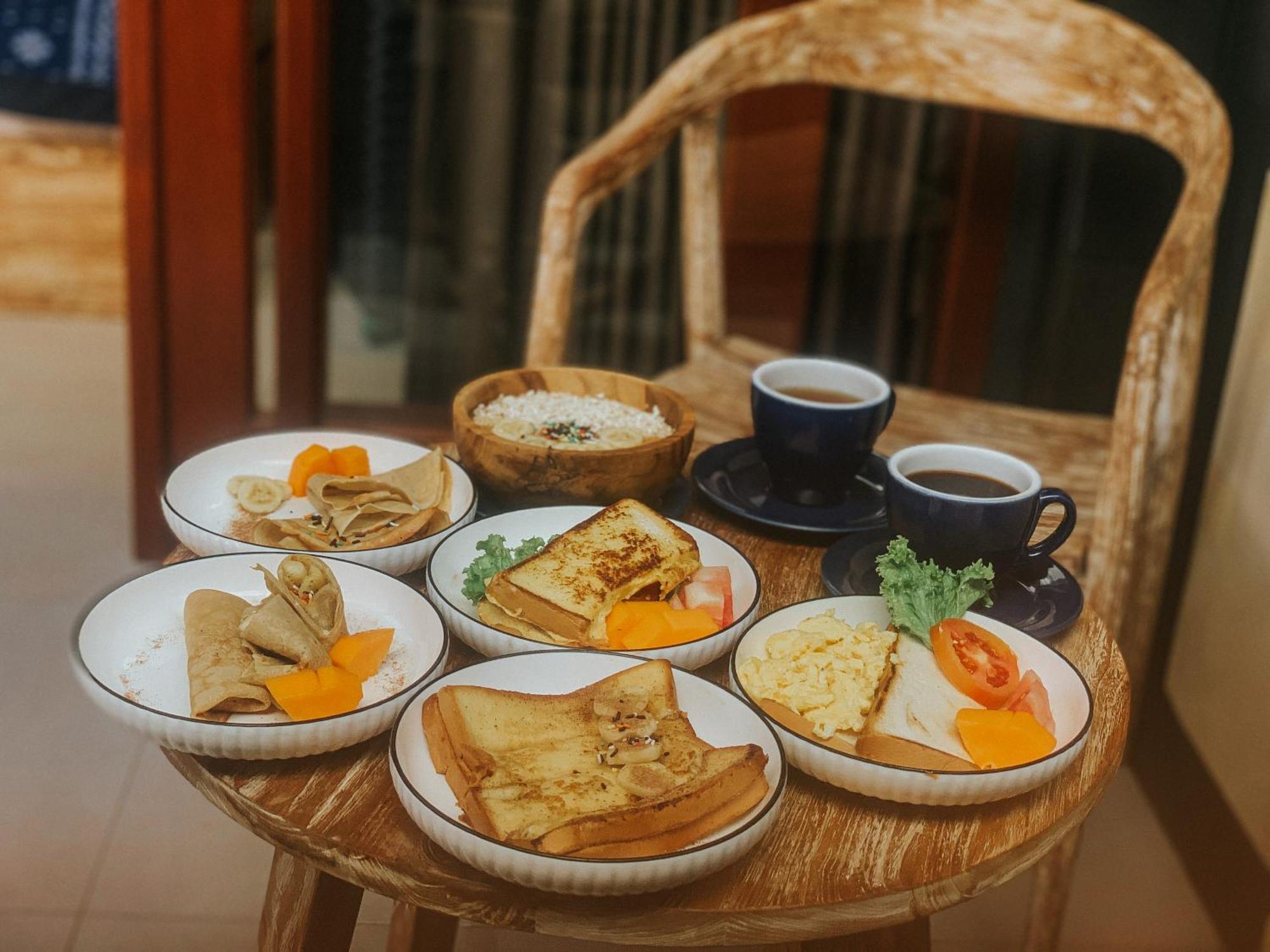 8july 2 Acomodação com café da manhã  *